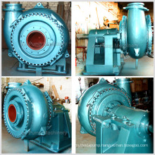 18" High Chrome River Dredging Gravel Pump